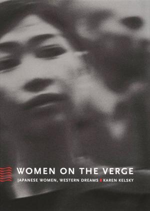 Cover of the book Women on the Verge by Arturo Escobar, Dianne Rocheleau