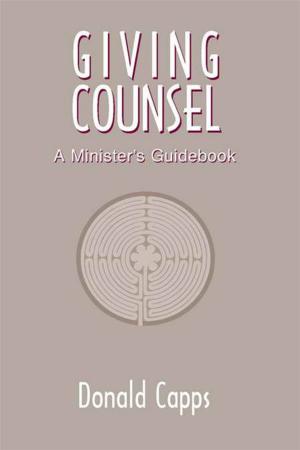 Book cover of Giving Counsel