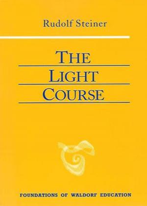 Cover of the book The Light Course by Cornelius Pietzner