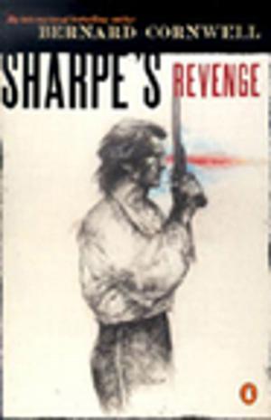 Cover of the book Sharpe's Revenge (#10) by Azhar Abidi