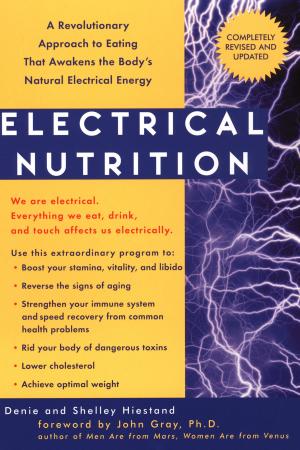 Cover of the book Electrical Nutrition by Jason Elias, Katherine Ketcham