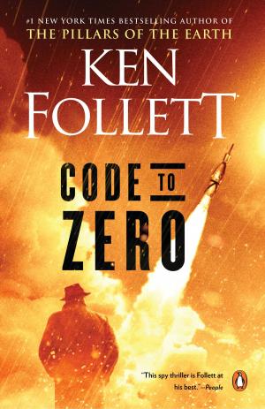 Cover of the book Code to Zero by Krista Davis
