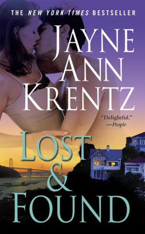 Cover of the book Lost and Found by Carol O'Connell