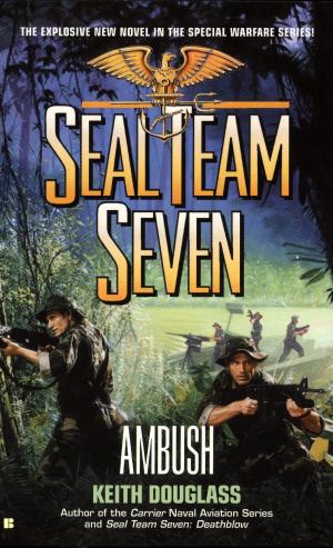Cover of the book Seal Team Seven #15: Ambush by Jonathan Nash