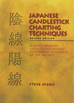 bigCover of the book Japanese Candlestick Charting Techniques by 