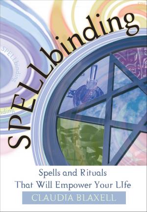 Cover of the book Spellbinding by Maryann Rada