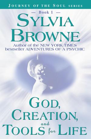 Cover of the book Dios, la Creación, e Intrumentos para la Vida by Sonia Choquette, Ph.D.