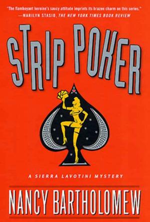 Cover of the book Strip Poker by Erica Kennedy