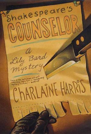 Cover of the book Shakespeare's Counselor by Laura Joh Rowland