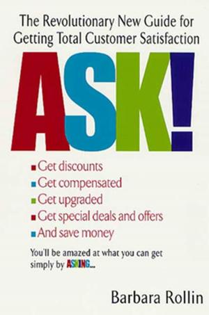 Cover of the book Ask! by Susan Wilson