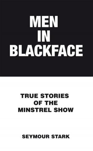 Cover of the book Men in Blackface by Juanita Simmons