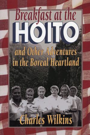 Cover of the book Breakfast at the Hoito by Clarence Budington Kelland