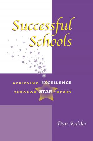 Cover of the book Successful Schools by Angela Webster-Smith, Shelly Albritton, Patricia Kohler-Evans