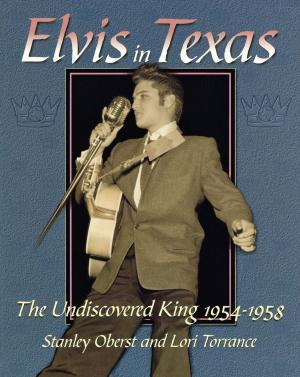 Cover of Elvis In Texas