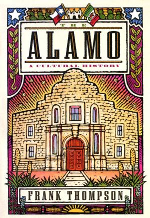 Cover of the book The Alamo by Fran Zimniuch