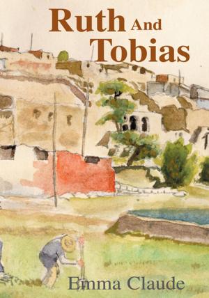 Cover of the book Ruth and Tobias by Themis Tsaoussis