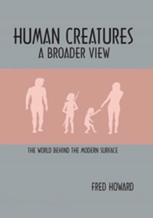 Cover of the book Human Creatures by M.P. Prabhakaran