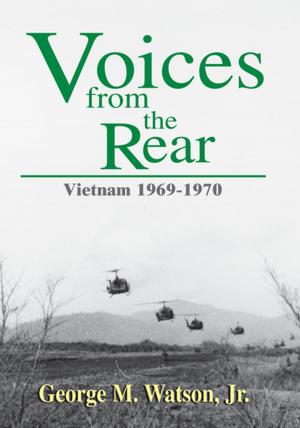 Cover of the book Voices from the Rear by Wayne W. Hogstad