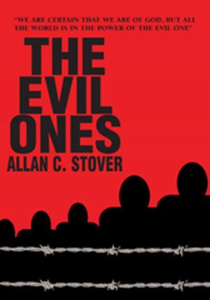 bigCover of the book The Evil Ones by 