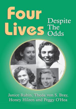 Cover of the book Four Lives by Gregory Eck