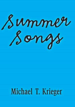 Cover of the book Summer Songs by Thomas James