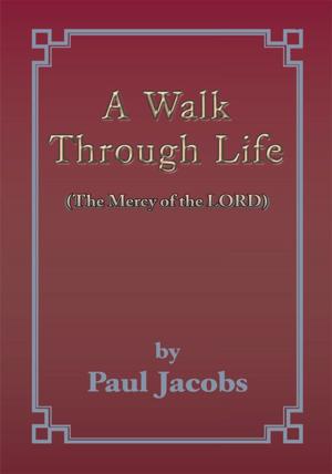 Book cover of A Walk Through Life