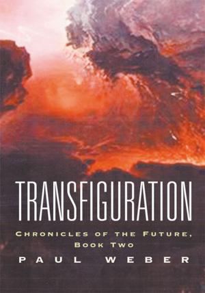 Cover of the book Transfiguration by Timberly Ferguson