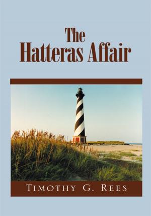 Cover of the book The Hatteras Affair by Paul E. Pepe