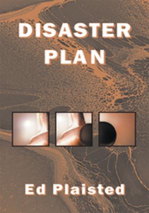 Cover of the book Disaster Plan by Divad Thims