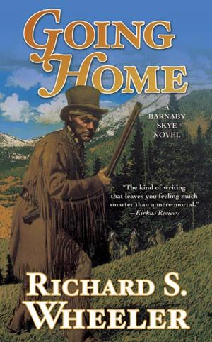 Cover of the book Going Home by David Lubar