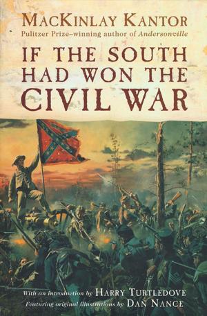 Cover of the book If The South Had Won The Civil War by Chelsea Quinn Yarbro