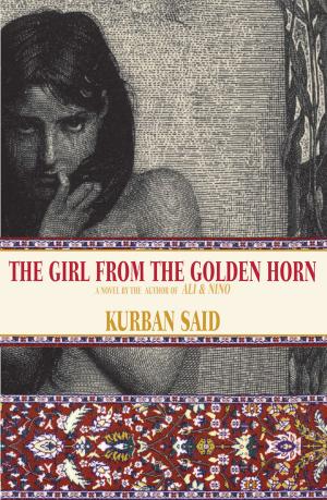 Cover of the book The Girl From the Golden Horn by Sheila Grau