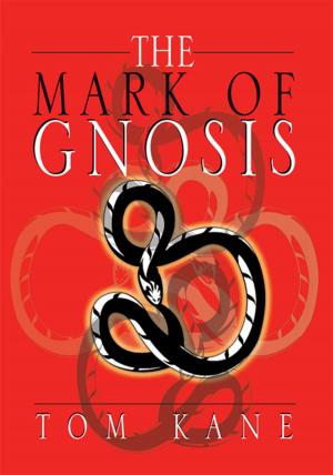 Cover of the book The Mark of Gnosis by J.P. Saleeby