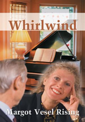 Cover of the book Whirlwind by Carl Gordon