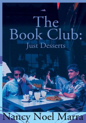 Cover of the book The Book Club: Just Desserts by Dan Baumgart