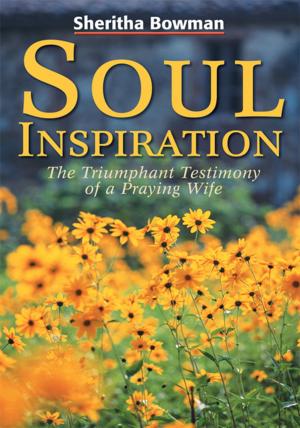 Book cover of Soul Inspiration