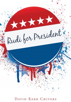 Book cover of Rudi for President