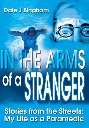 Cover of the book In the Arms of a Stranger by Kay Ebrahimi