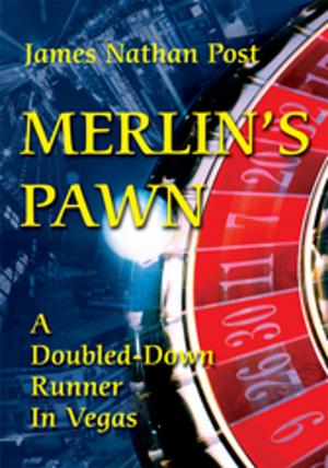 Book cover of Merlin's Pawn