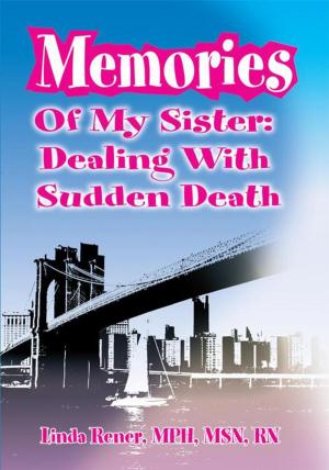 Cover of the book Memories of My Sister by Joan Van Dyke
