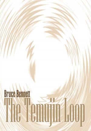 Book cover of The Temujin Loop