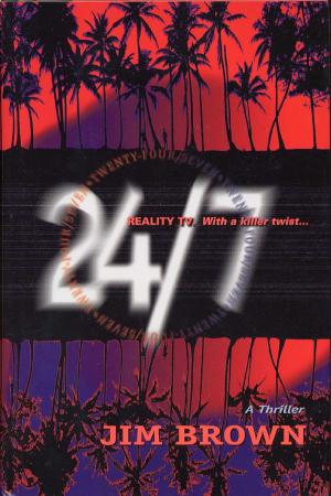 Cover of the book 24/7 by Jules Older