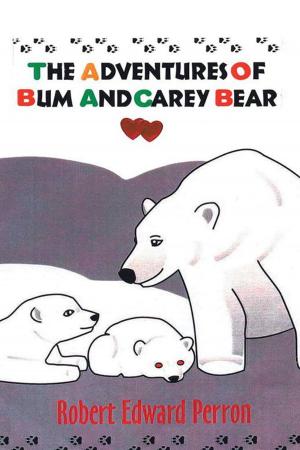 Cover of the book The Adventures of Bum and Carey Bear by Wrinklebonk