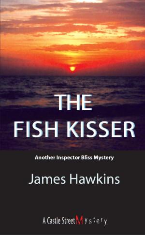 Cover of the book The Fish Kisser by Louise Dupré