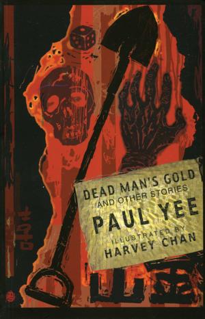 Book cover of Dead Man's Gold and Other Stories