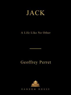 Cover of the book Jack by Celeste Marsella