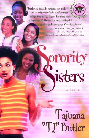 Cover of the book Sorority Sisters by R.A. Salvatore