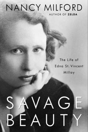Cover of the book Savage Beauty by John Updike