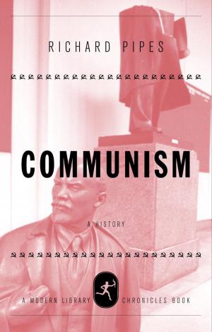 Cover of the book Communism by Linda Lindroth, Deborah Newell Tornello