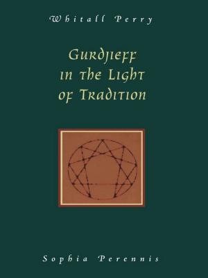 Cover of the book Gurdjieff in the Light of Tradition by John Herlihy